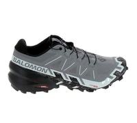 Chaussures de Trail Hommes SALOMON Speedcross 6 Gris - Système Quicklace 45