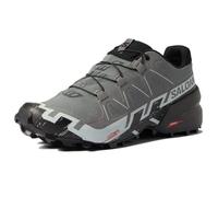 Chaussures de Trail Hommes SALOMON Speedcross 6 Gris - Système Quicklace 47