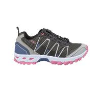 Chaussures de trail imperméable femme CMP Altak Gris 36