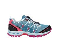 CMP Campagnolo Chaussures de trail Altak WMN Femme Teal Gloss 36 EU