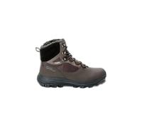Bottes d'hiver homme Jack Wolfskin Everquest Texapore High M Taille de chaussures (UE): 45,5 / Couleur: brun