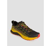 Chaussures De Trail Jaunes Et Noires Pour Hommes La Sportiva Jackal Ii 56j999100-blackyellow 43.5
