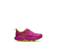 Chaussures de trail jeune enfant Hoka Speedgoat 7 Rose 28 2/3
