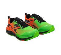 Joma Chaussures de course homme TR-5 2516 Vert clair/orange Taille 43,5