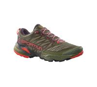 Chaussures de trail LA SPORTIVA Akasha II (CypressMountain Red) Homme 39
