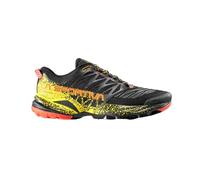 LA SPORTIVA Akasha Ii - Homme - Jaune / Noir - taille 43- modèle 2026