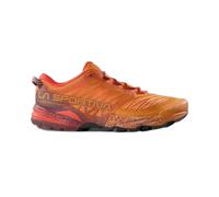 La Sportiva Chaussures de trail Akasha II Hawaiian Sun/Redwood Homme Taille 44