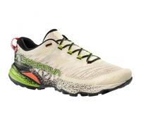Chaussures de trail La Sportiva Akasha II Antique White 38 UE