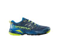Chaussures de trail La Sportiva Akasha II Bleu 42