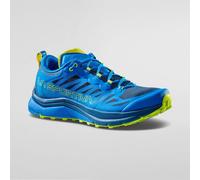 La Sportiva - Jackal II - Chaussures trail homme Electric Blue / Lime Punch - 41