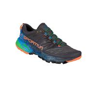 Chaussures de trail La Sportiva Akasha II (Carbon/Flame) Homme 41,5