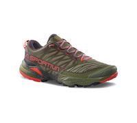 La Sportiva Akasha Ii Hiking Shoes Vert EU 41 Homme