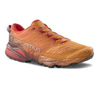 Chaussures La Sportiva Akasha II orange rouge - 43.5