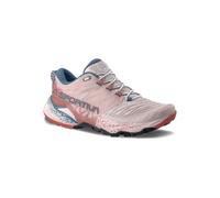 La Sportiva - Akasha II Woman Mauve Mineral Red - 39.5 - Chaussures de trail