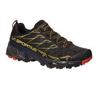 Chaussures de trail La Sportiva Akira (Black) Homme 45.5 (11 UK)