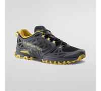 La Sportiva - Bushido III - Chaussures trail homme Carbon / Bamboo - 38