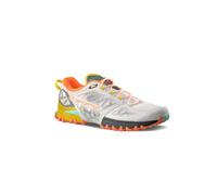 Chaussures de trail LA SPORTIVA Bushido III (Chalk/Yellow) Homme 43