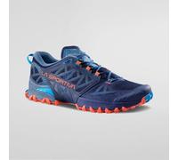Chaussures de trail LA SPORTIVA Bushido III (Deep SeaCherry Tomato Homme 39