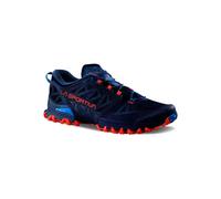 Chaussures de trail LA SPORTIVA Bushido III (Deep SeaCherry Tomato Homme 39,5