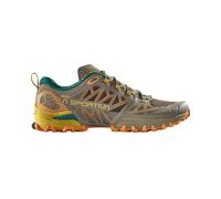 Chaussures de trail La Sportiva Bushido III Gore-Tex Marron 43