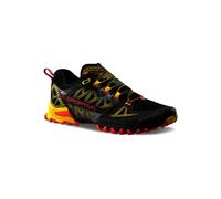 Chaussures La Sportiva Bushido III GORE-TEX noir jaune - 38.5