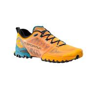 Chaussures de trail La Sportiva Bushido III Gtx Jaune 44