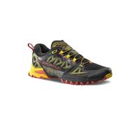 Chaussures de trail La Sportiva Bushido III Gtx Noir 42