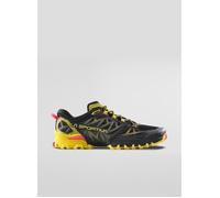 Chaussures de trail LA SPORTIVA BUSHIDO III LOW - Noir - Adulte - Mixte - Running - Trail - Montagne - Respirant 44
