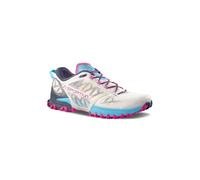 Chaussures de trail LA SPORTIVA Bushido III Woman (Chalk/Night Sky) Femme 40,5