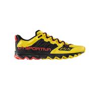 La Sportiva Chaussures de trail Helios III Jaune Taille 41