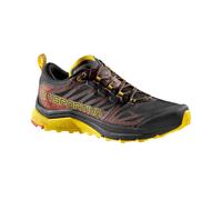 La Sportiva - Jackal II GTX - Chaussures de trail - EU 45 - black / yellow