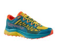 Chaussures de trail La Sportiva Karacal Everglade/Bamboo 45,5 UE