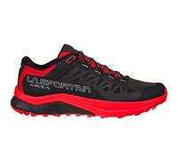 Chaussures de trail - LA SPORTIVA - Karakal - Homme - Noir - Amortie et confortable 42
