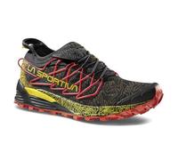 La Sportiva Chaussures de trail Mutant Homme Noir 41,5