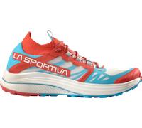 Chaussures La Sportiva Levante blanc rouge bleu - 39