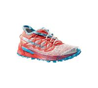 Chaussures de trail LA SPORTIVA Mutant (White/Hibiscus) Femme 40
