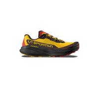 Chaussures La Sportiva Prodigio 2 Jaune Noir SS26, Taille 43,5 - EUR