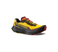La Sportiva Chaussures de trail Prodigio 2 Homme Jaune/Noir Taille 43,5