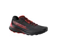 La Sportiva Chaussures de trail homme Prodigio Noir/Tango Red Pointure 42