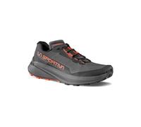 Chaussures de trail LA SPORTIVA Prodigio (Carbon/Cherry Tomato) Homme 41,5