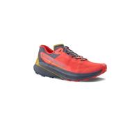 Chaussures La Sportiva Prodigio rouge gris foncé - 44