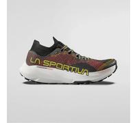 La Sportiva Chaussures de trail Prodigio Pro Noir/Jaune Homme 41