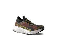 Chaussures de trail LA SPORTIVA Prodigio Pro (Black/Yellow) Homme 46