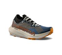 Chaussures La Sportiva Prodigio Pro Bleu Orange SS26, Taille 46,5 - EUR