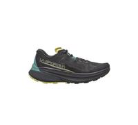 La Sportiva - Prodigio - Chaussures trail femme Carbon / Juniper - 38.5