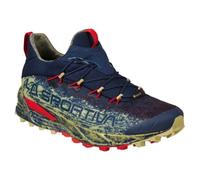 La Sportiva Chaussures Trail Running Tempesta EU 44 1/2 Night Blue / Cedar