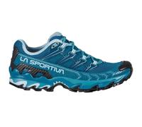 La Sportiva Ultra Raptor Ii Trail Running Shoes Bleu EU 38 Femme
