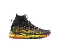 La Sportiva - Uragano GTX - Chaussures de trail - EU 43 - black / yellow