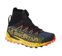 Chaussures de trail LA SPORTIVA Uragano GTX (Black/Yellow) Homme 41,5