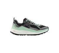 Chaussures de trail LOWA SKYTERRA Ws (black/jade) Femme 4,5